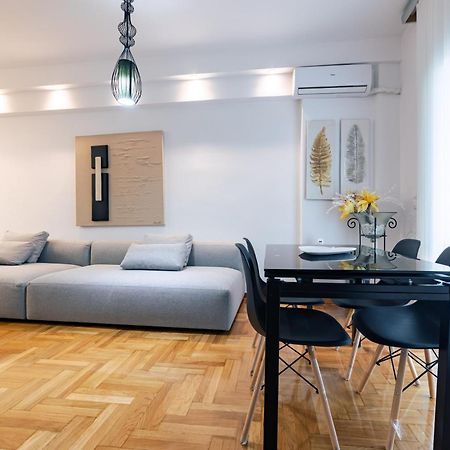 Apartment In Glyfada Center 雅典 外观 照片