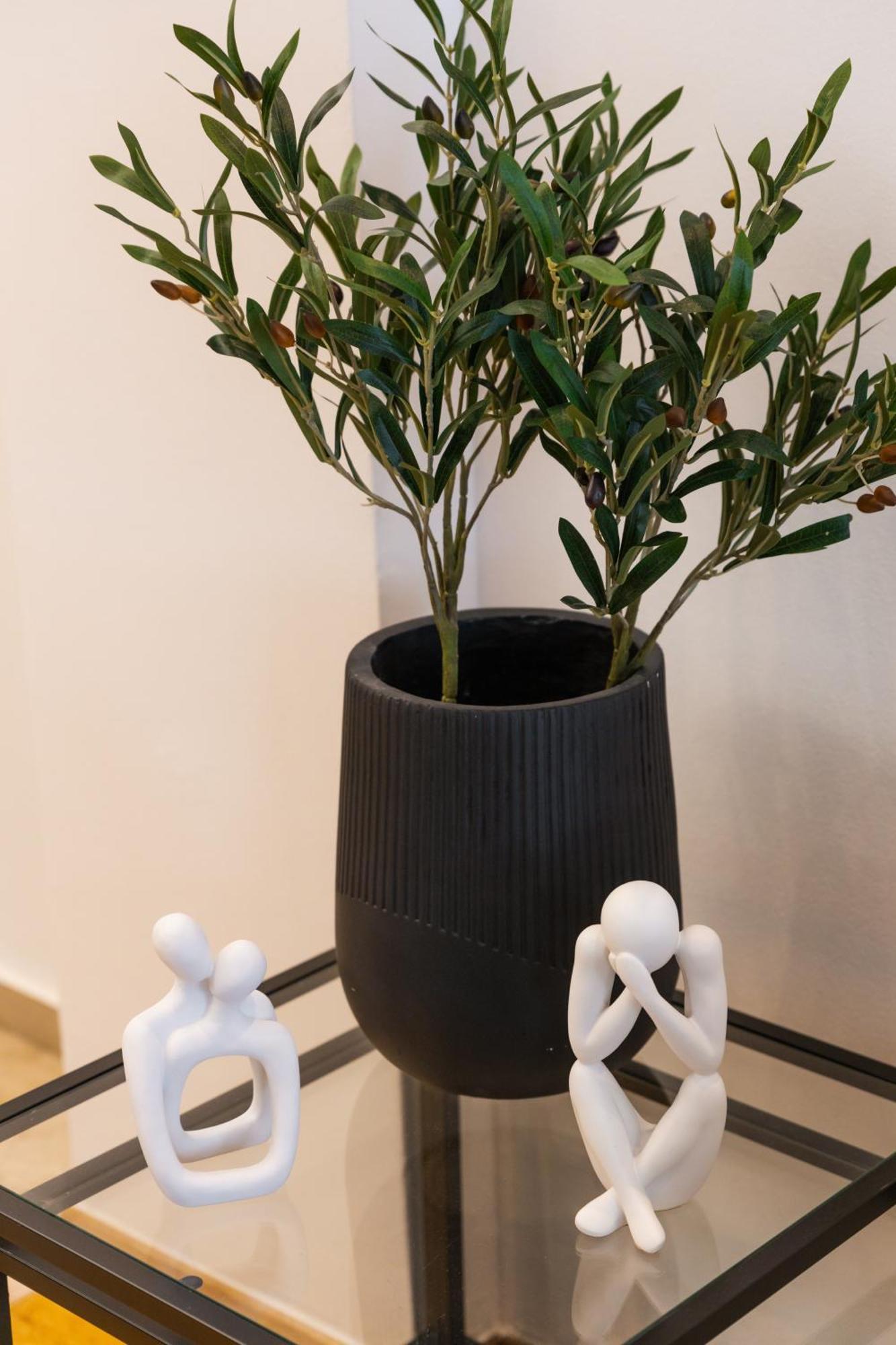 Apartment In Glyfada Center 雅典 外观 照片