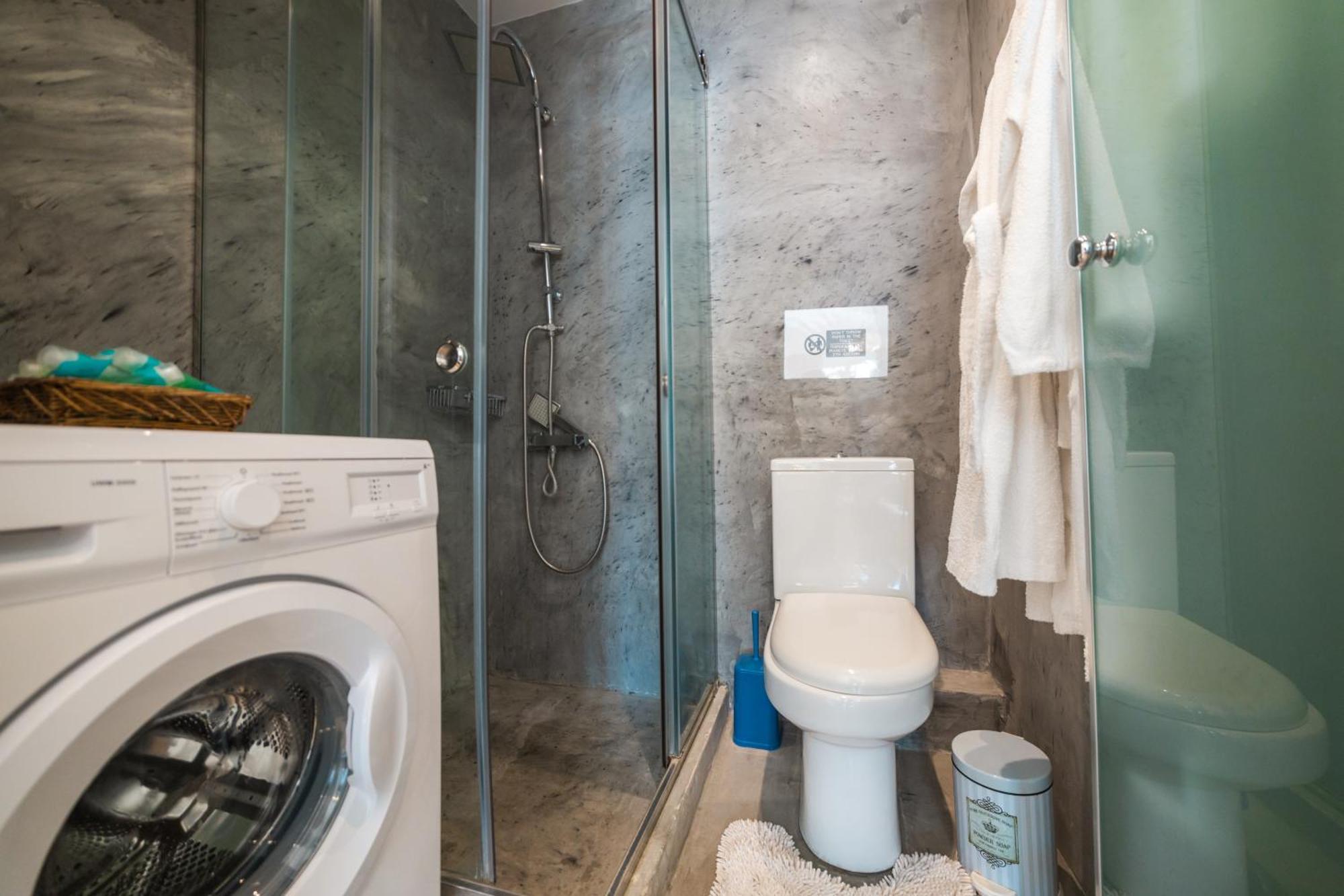 Apartment In Glyfada Center 雅典 外观 照片