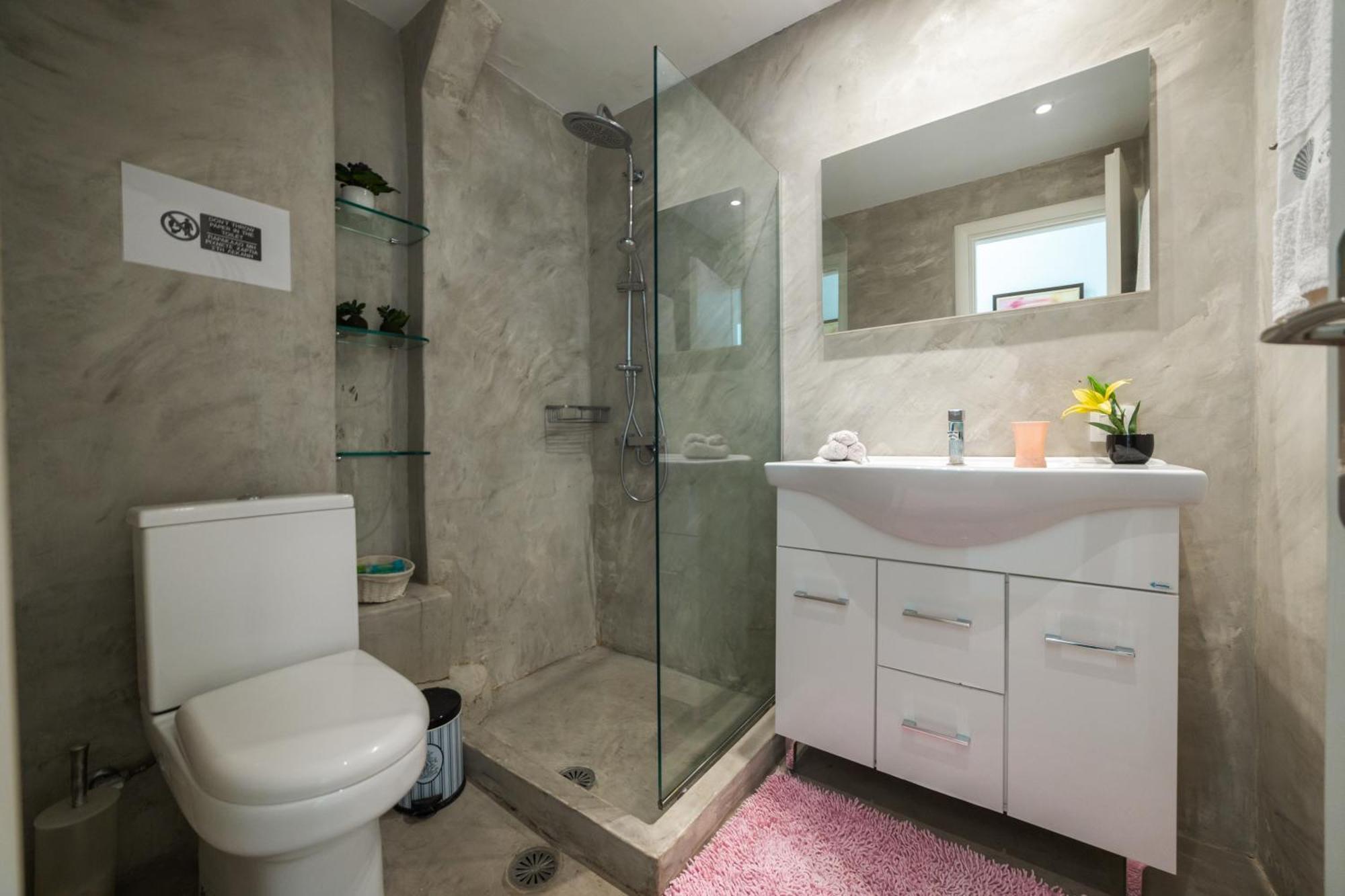 Apartment In Glyfada Center 雅典 外观 照片