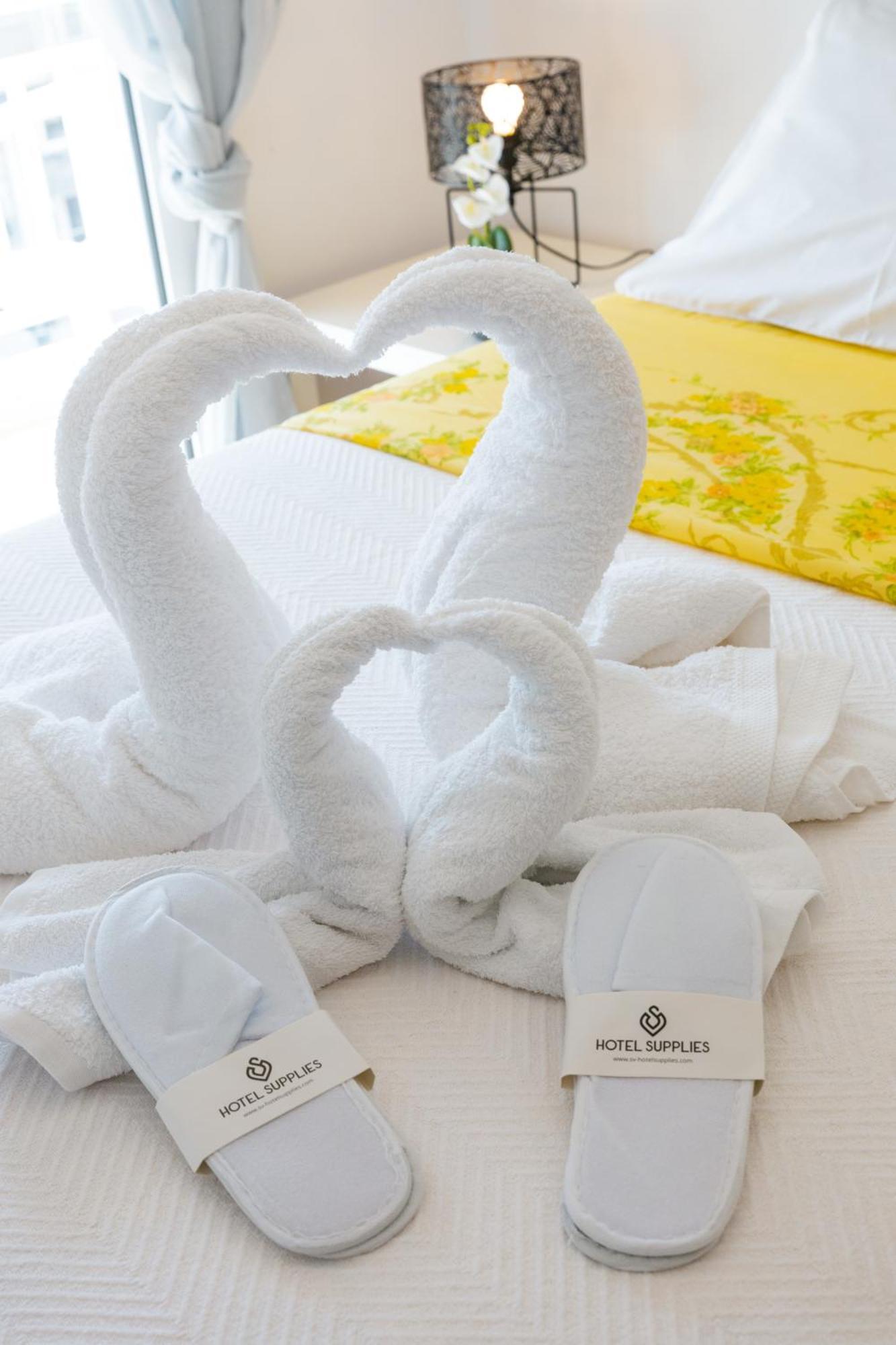 Apartment In Glyfada Center 雅典 外观 照片