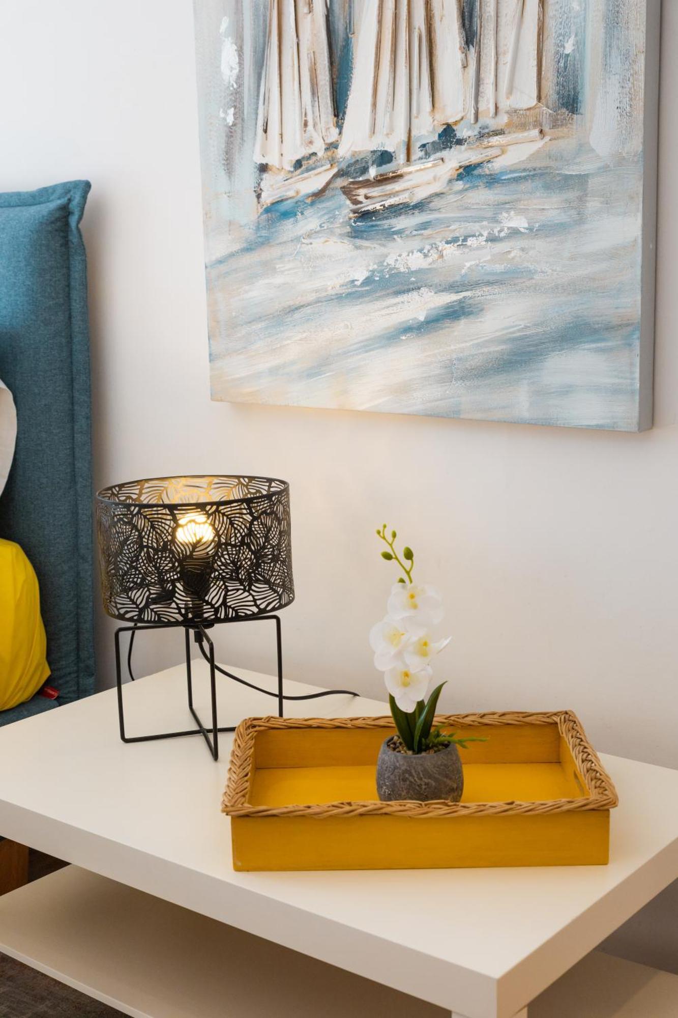 Apartment In Glyfada Center 雅典 外观 照片