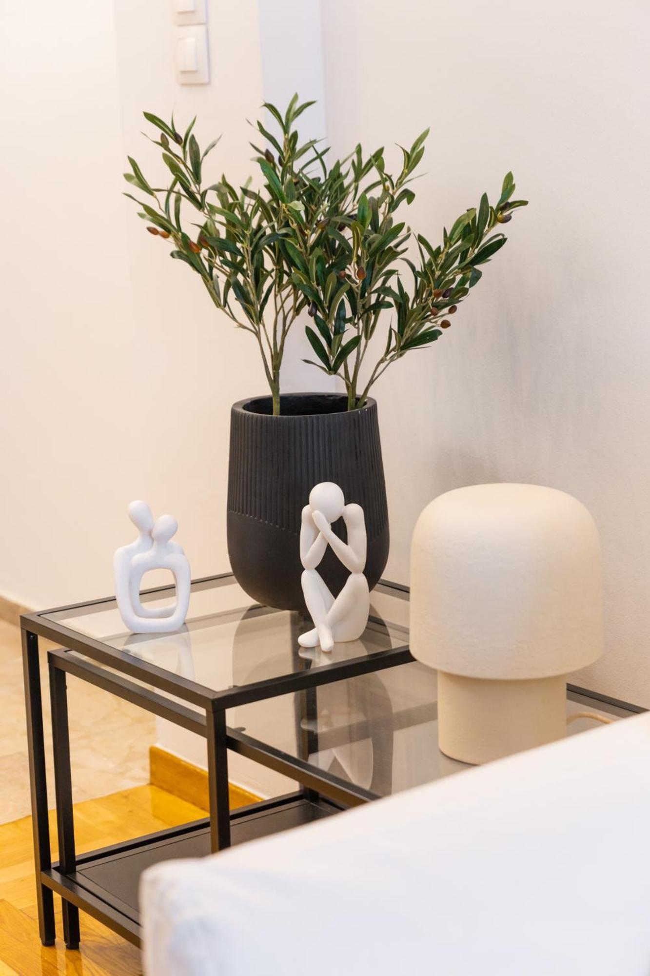 Apartment In Glyfada Center 雅典 外观 照片