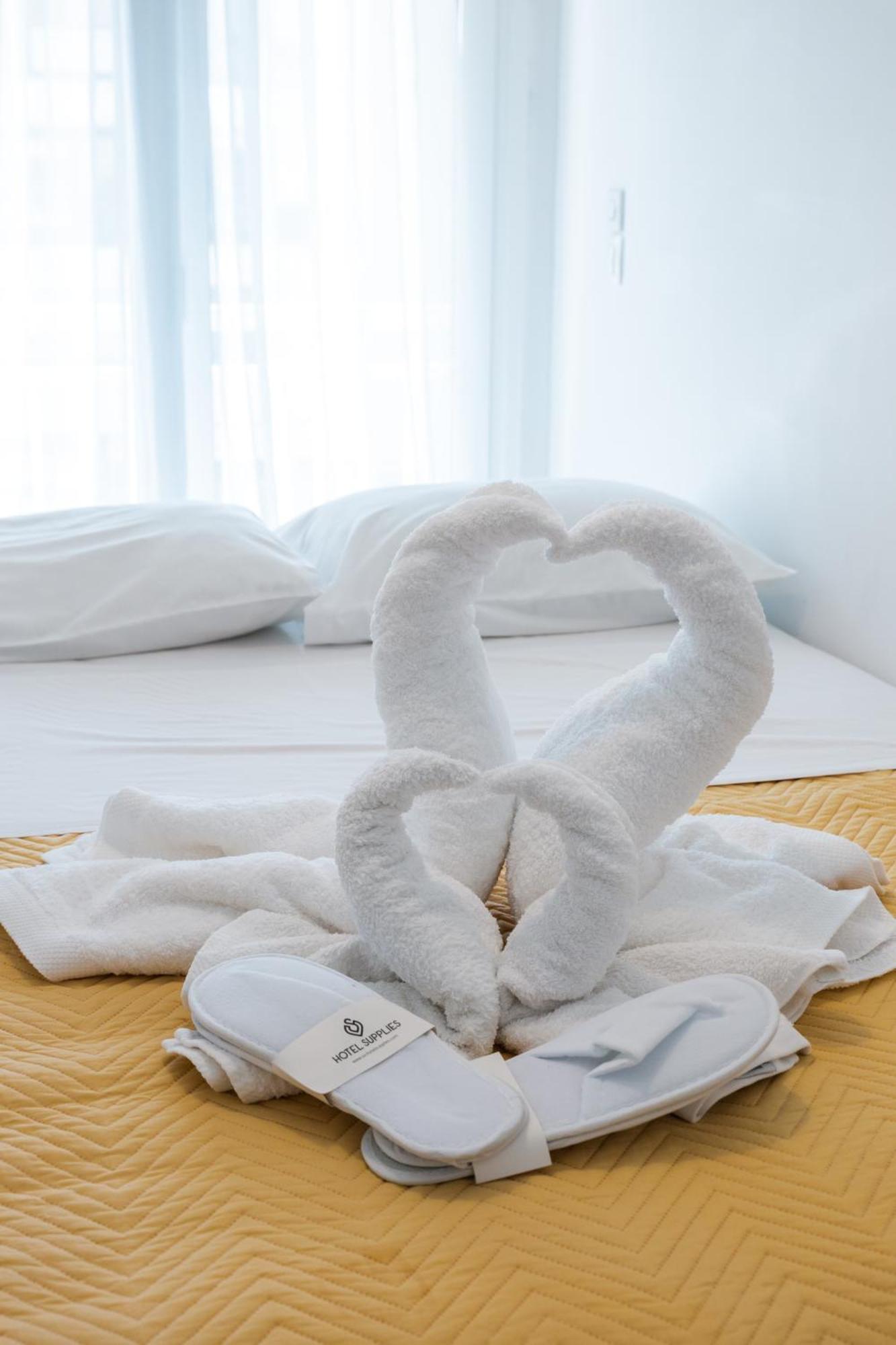 Apartment In Glyfada Center 雅典 外观 照片