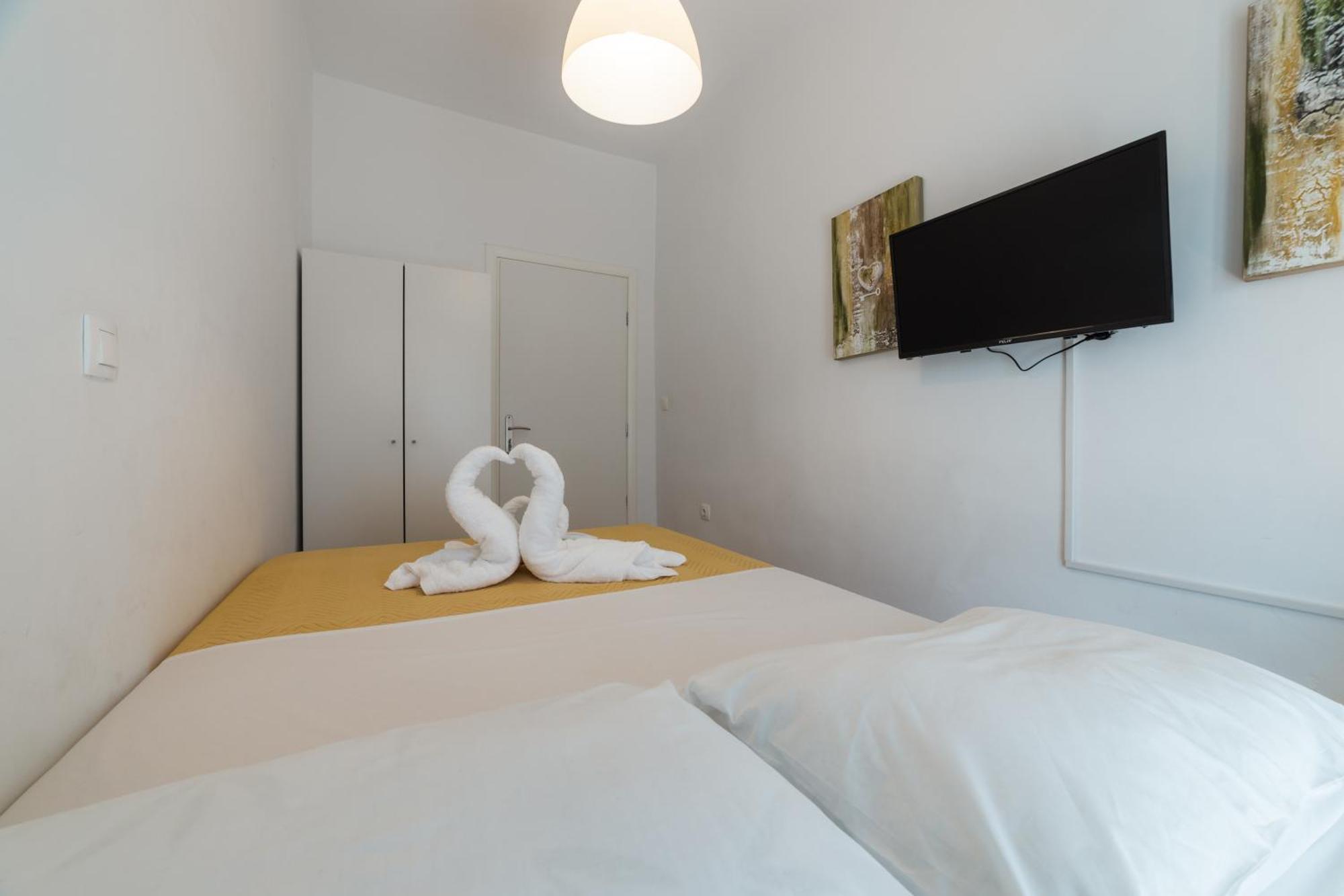 Apartment In Glyfada Center 雅典 外观 照片