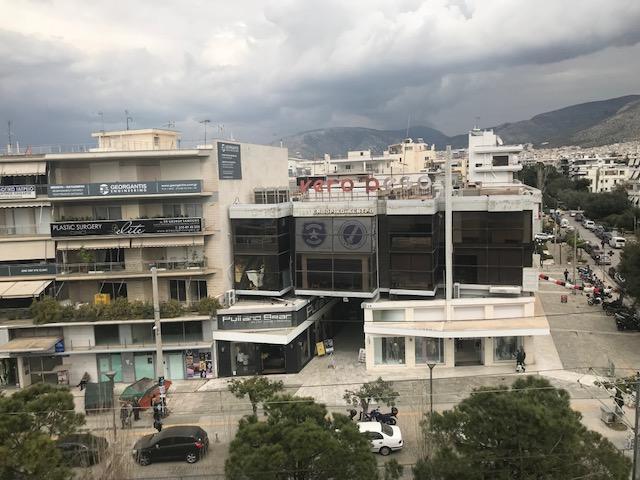 Apartment In Glyfada Center 雅典 外观 照片