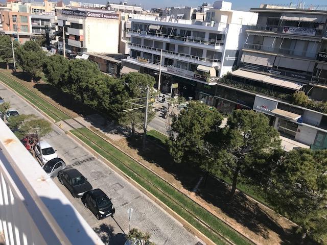Apartment In Glyfada Center 雅典 外观 照片