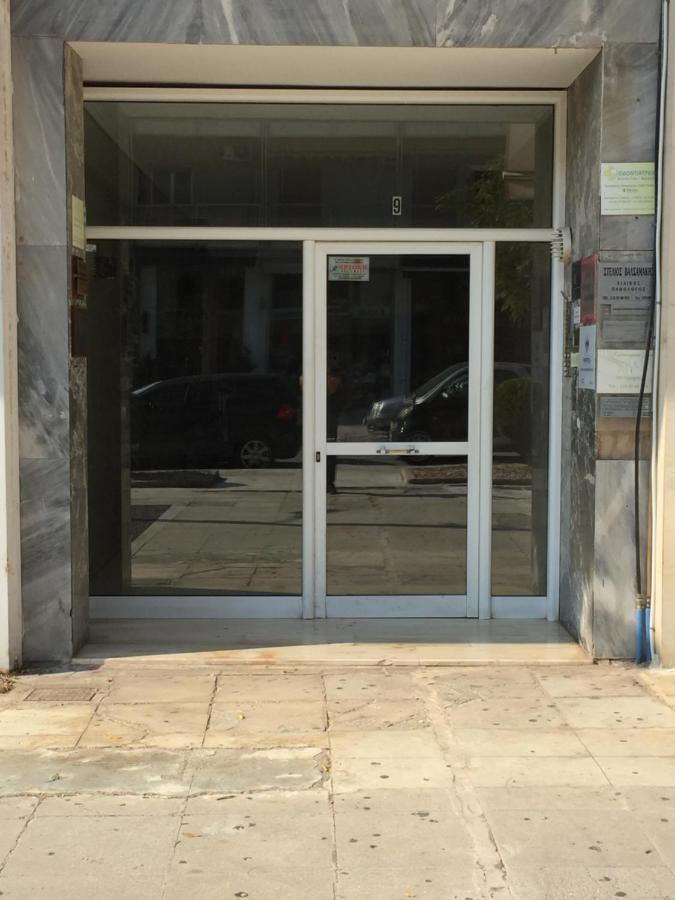 Apartment In Glyfada Center 雅典 外观 照片